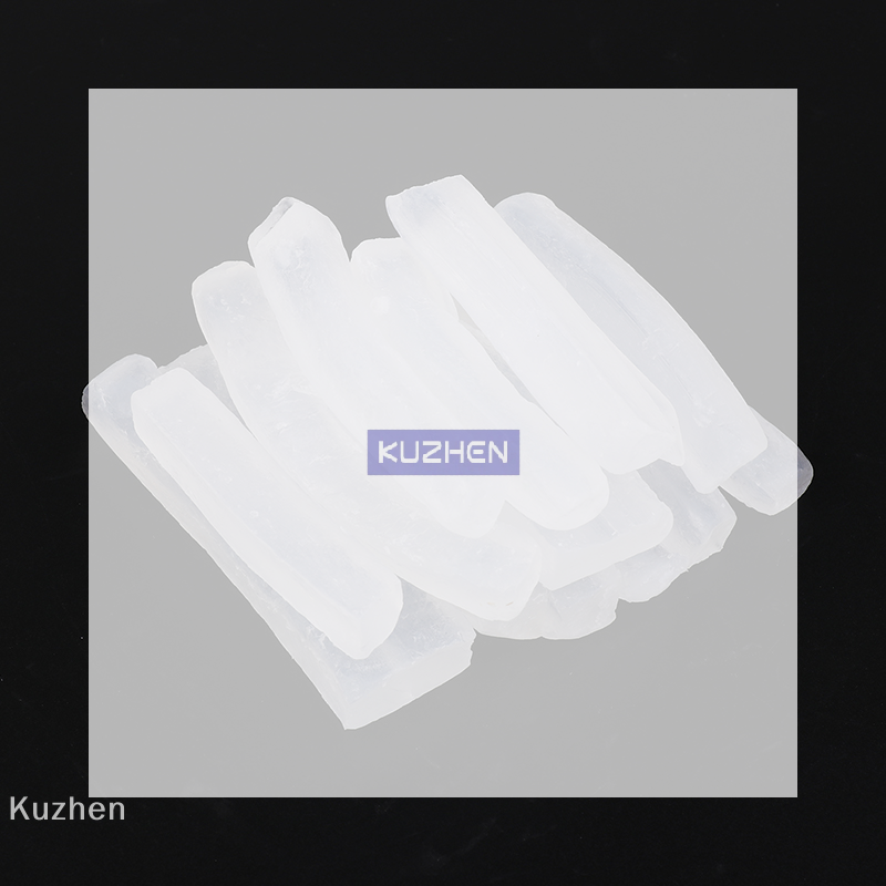 Soap Making Glycerin - /Kuz/ Biała, przezroczysta baza do mydła