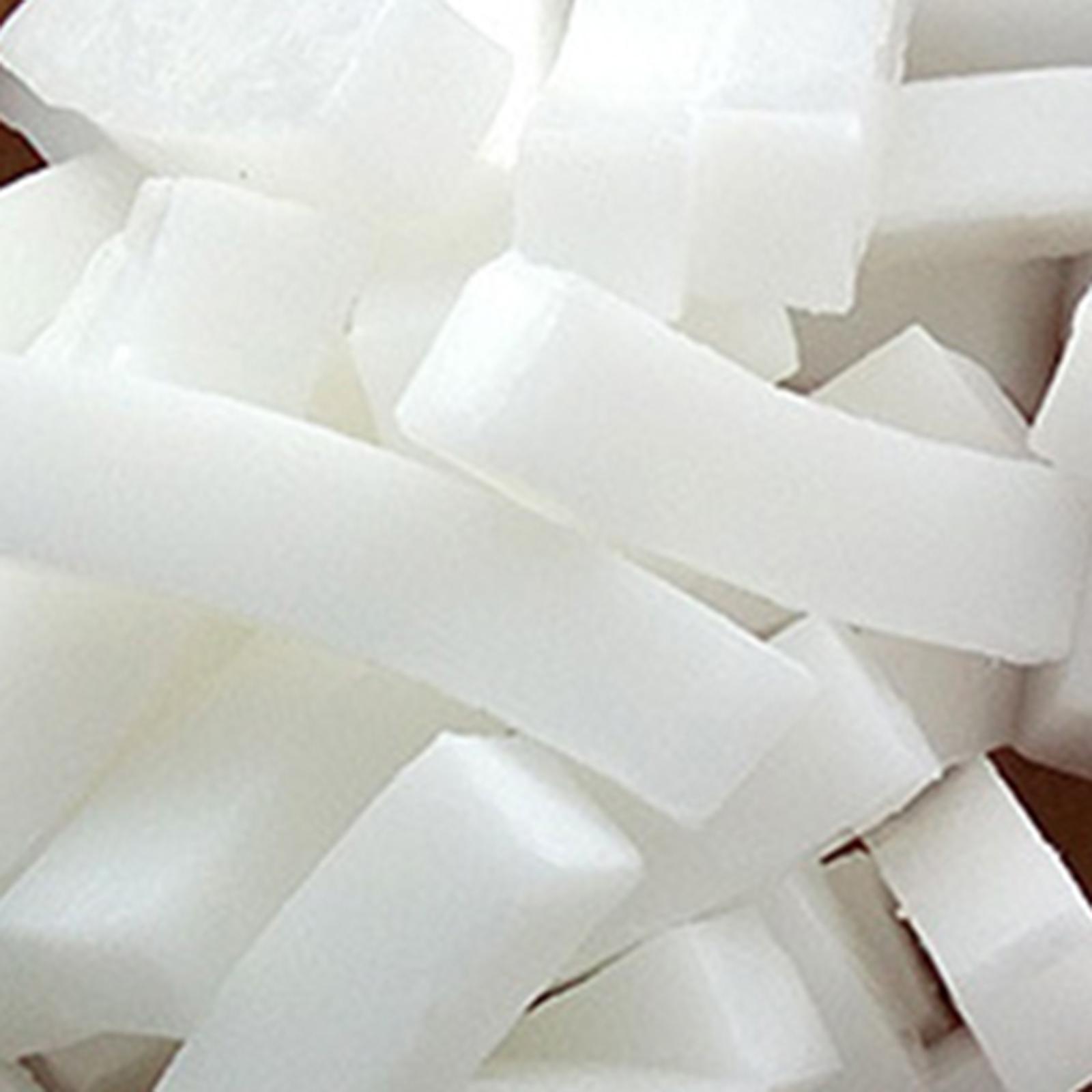 Soap Making Glycerin - Biała Przezroczysta Baza do Mydła do
