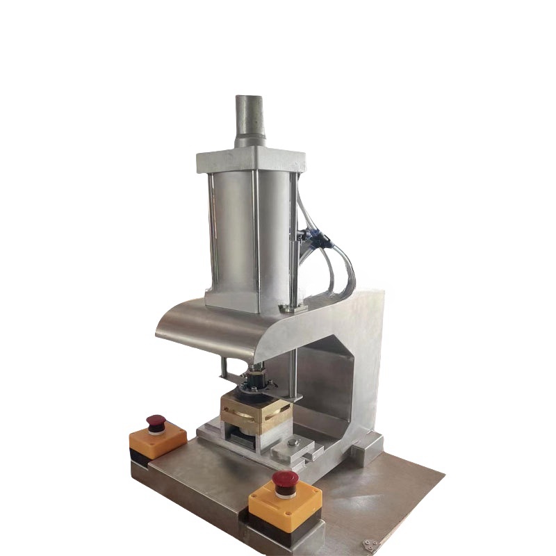 Soap Making Machine Small Scale - Producent maszyn do produkcji mydła, prasa