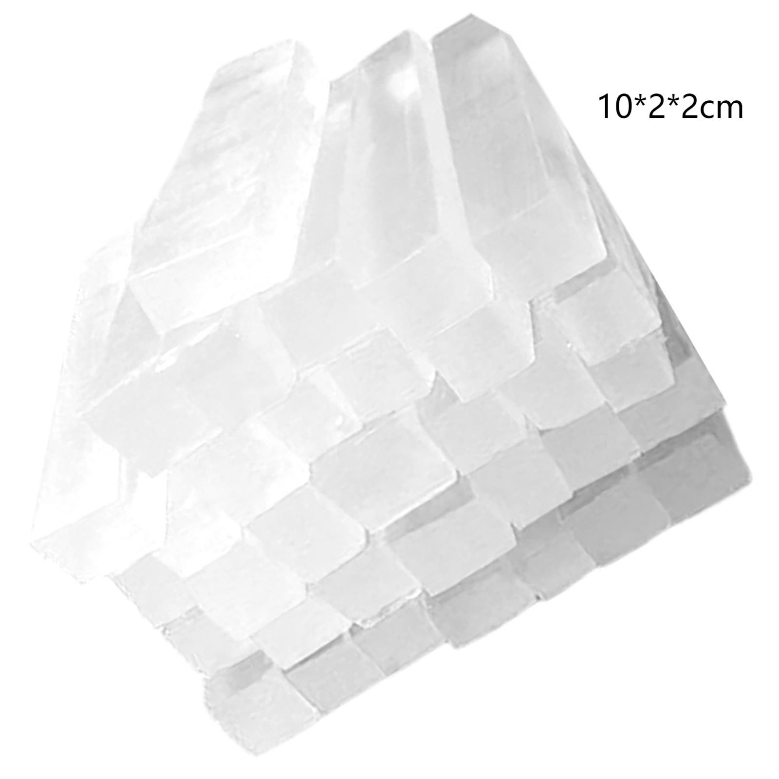 250g Worek Przezroczystej Bazy – Soap Making Glycerin recenzja i cena