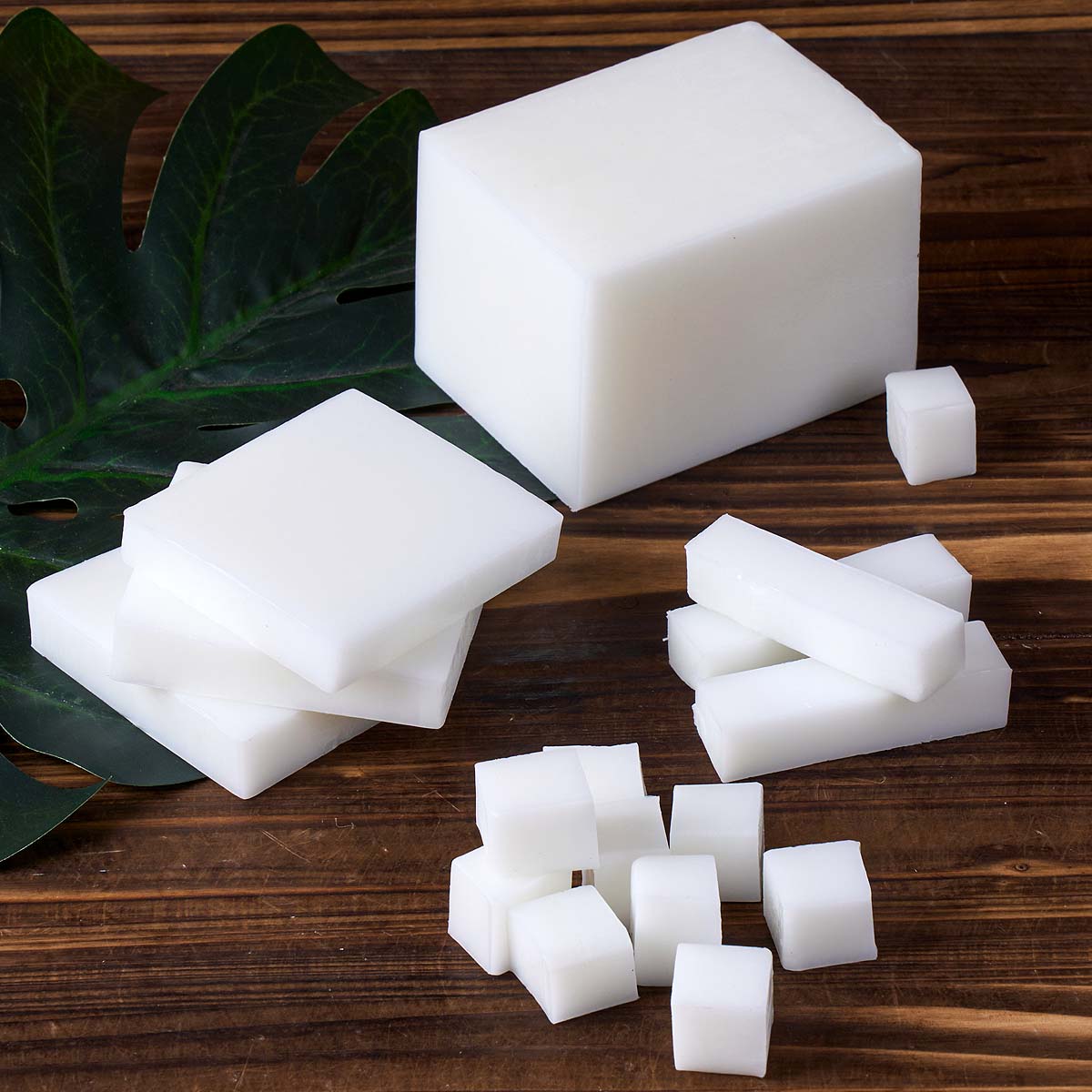 Baza do mydła glicerynowego, p – Soap Making Glycerin recenzja i cena