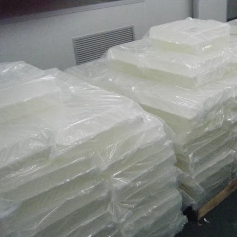 500g/worek Transparentna/mlecz – Soap Making Vendors recenzja i cena