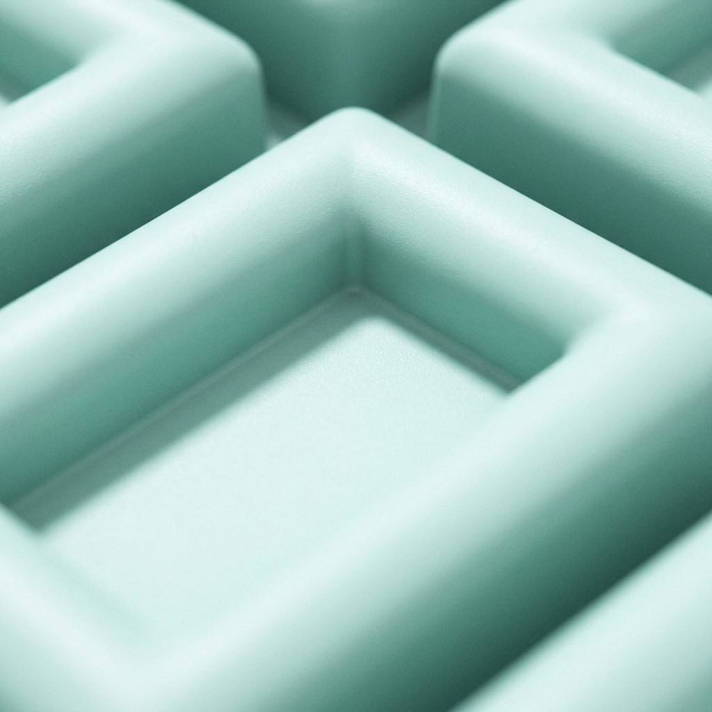 Nieprzywierająca prostokątna f – Soap Making Vendors recenzja i cena