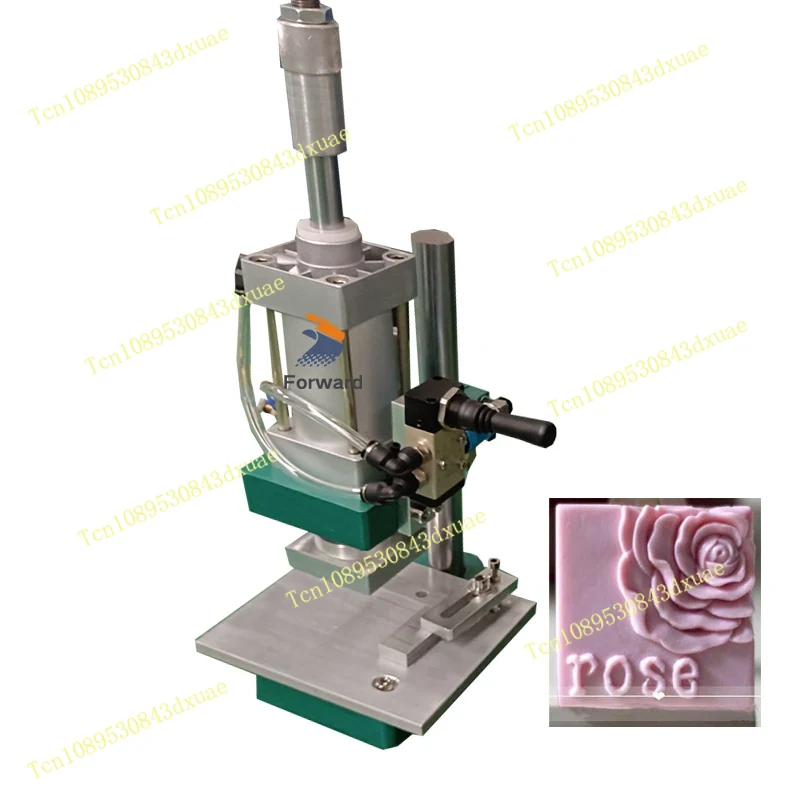 Mała maszyna pneumatyczna do p – Soap Making Machine Small Scale recenzja i cena