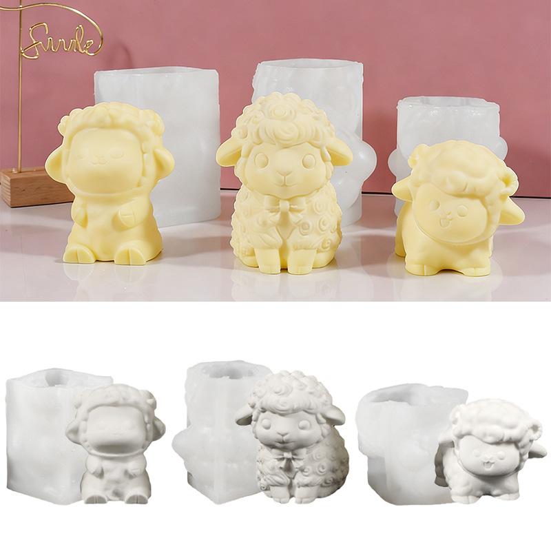 Forma silikonowa 3D w kształci – Soap Making Thermometer recenzja i cena
