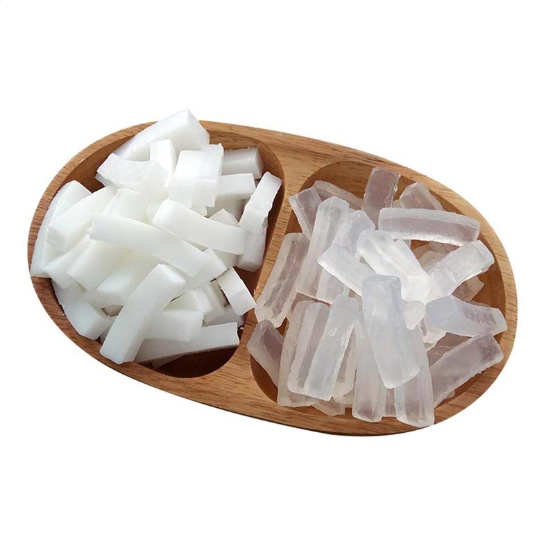 250g Zestaw do samodzielnego w – Soap Making Glycerin recenzja i cena