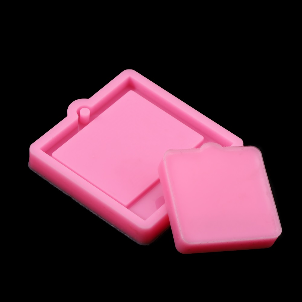 Ramka na zdjęcia żywica epoksy – Soap Making Vendors recenzja i cena