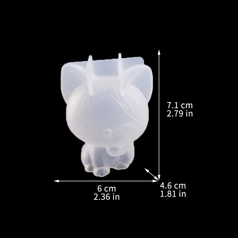 3D Geometryczny Silikonowy Jed – Soap Making Vendors recenzja i cena