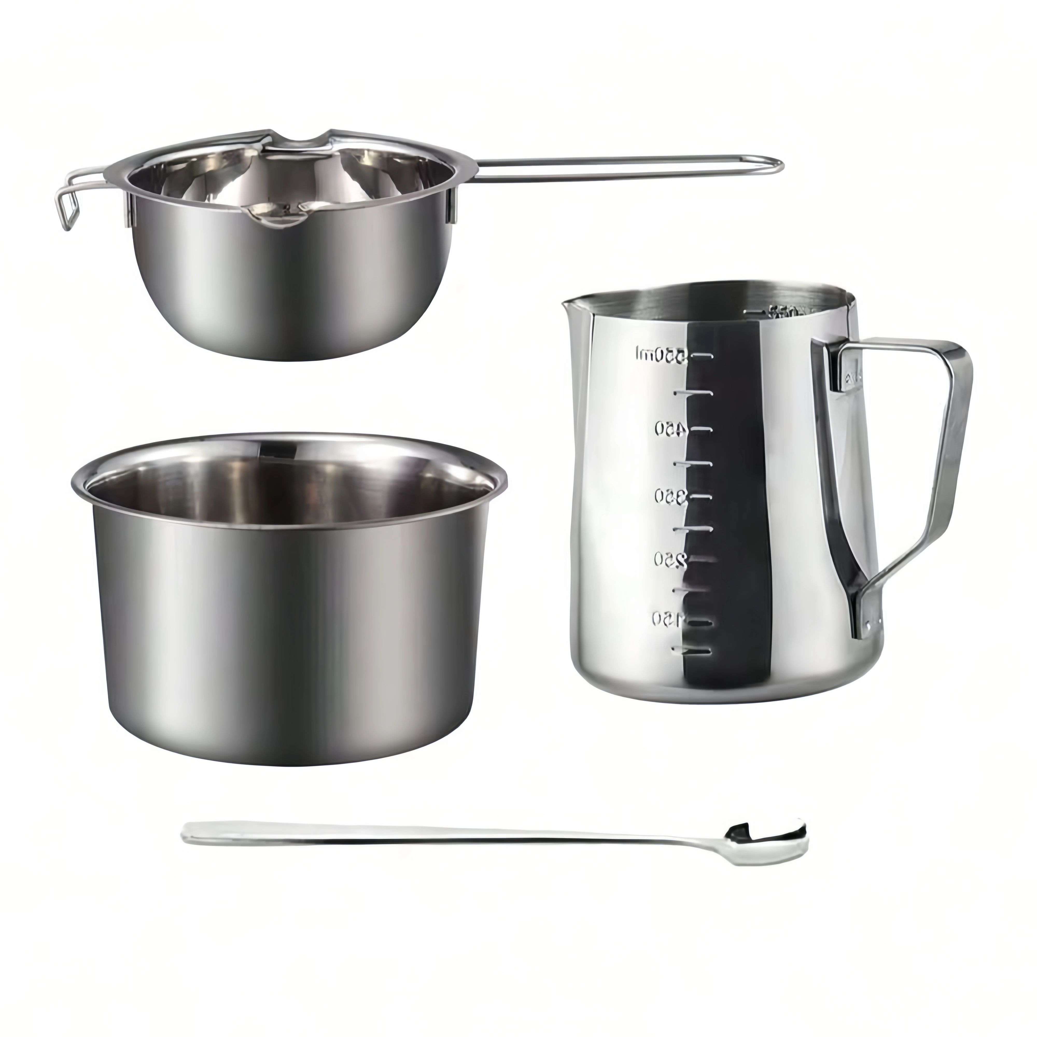 Zestaw do samodzielnego wyrobu – Soap Making Thermometer recenzja i cena