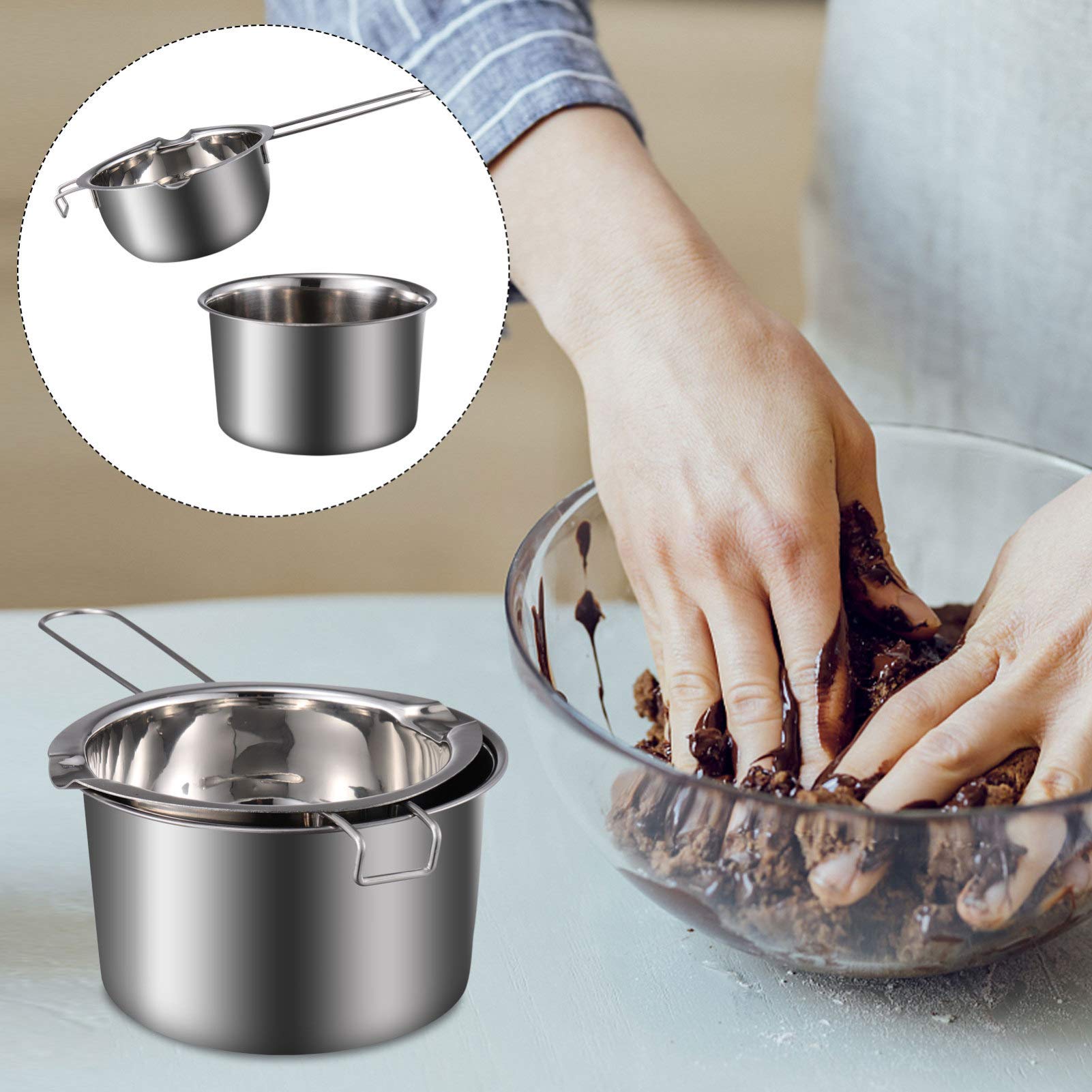 Zestaw do samodzielnego wyrobu – Soap Making Thermometer recenzja i cena