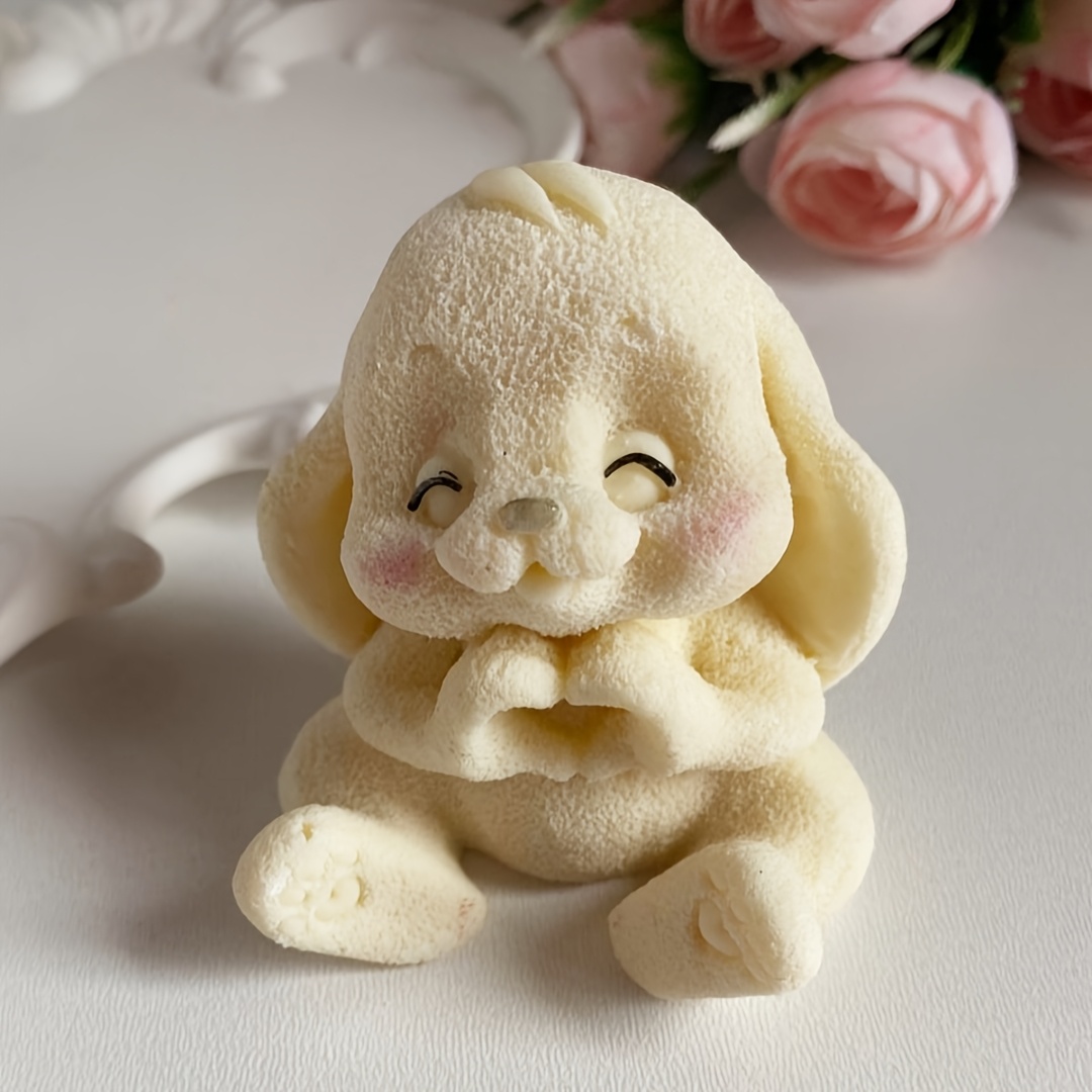 1 szt. Urocza forma silikonowa – Soap Making Lye recenzja i cena