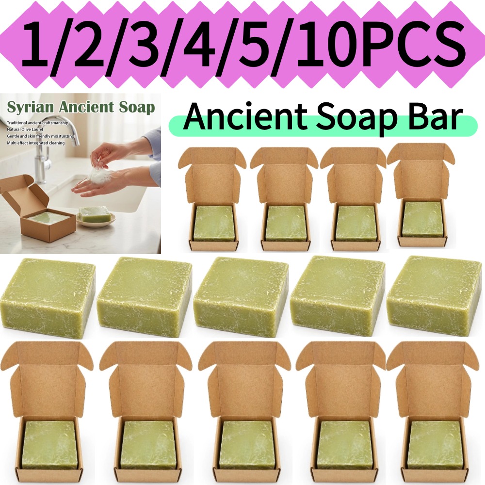 1-10 szt. Mydło do skóry z neu – Soap Making Olive Oil recenzja i cena