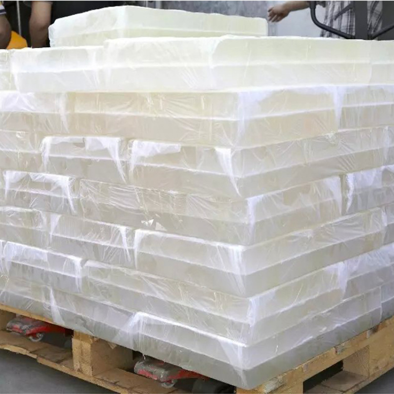 950g przezroczysta biała baza  – Soap Making Glycerin recenzja i cena