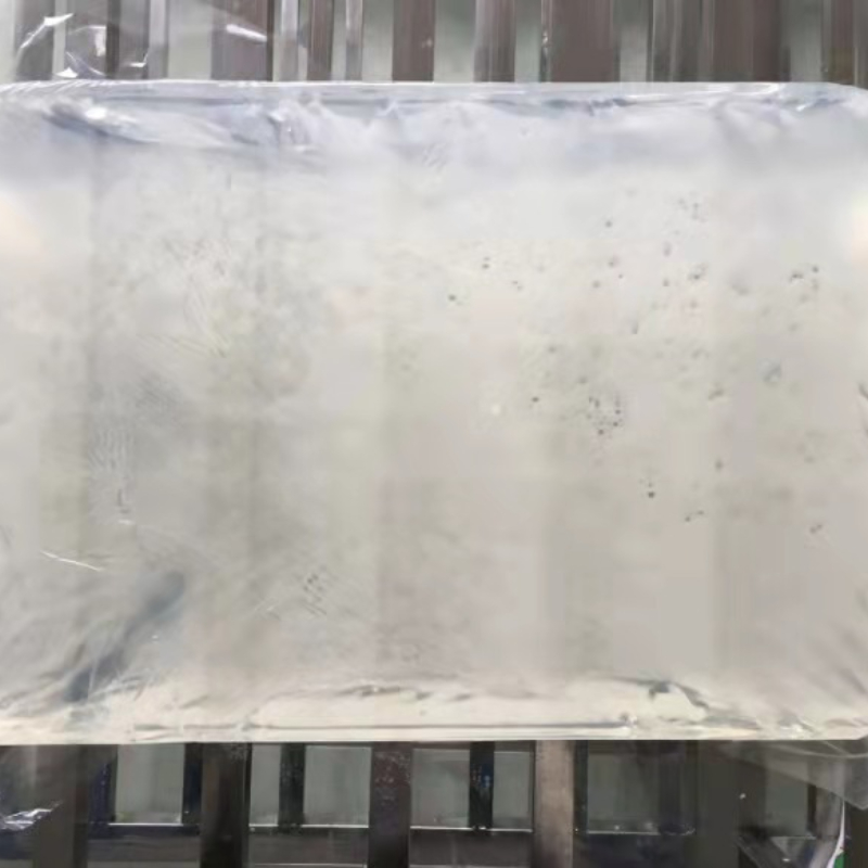 950g przezroczysta biała baza  – Soap Making Glycerin recenzja i cena
