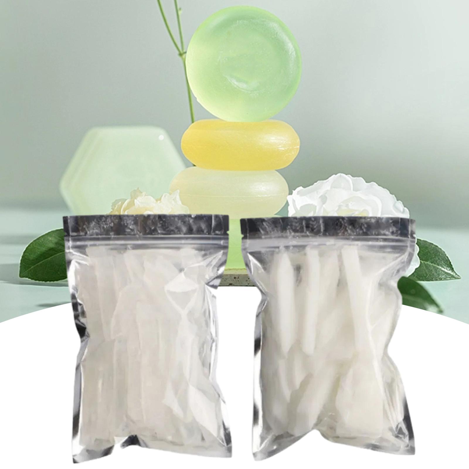 Ręcznie robiona baza do mydła  – Soap Making Glycerin recenzja i cena