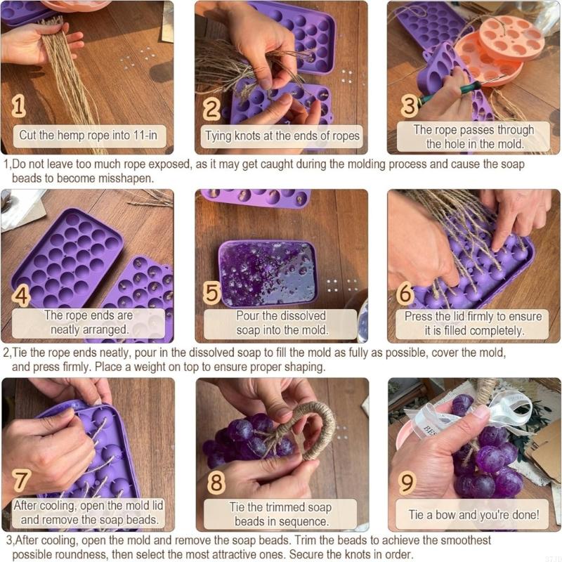 26 szt. Zestaw do wyrobu mydła – Soap Making Lye recenzja i cena