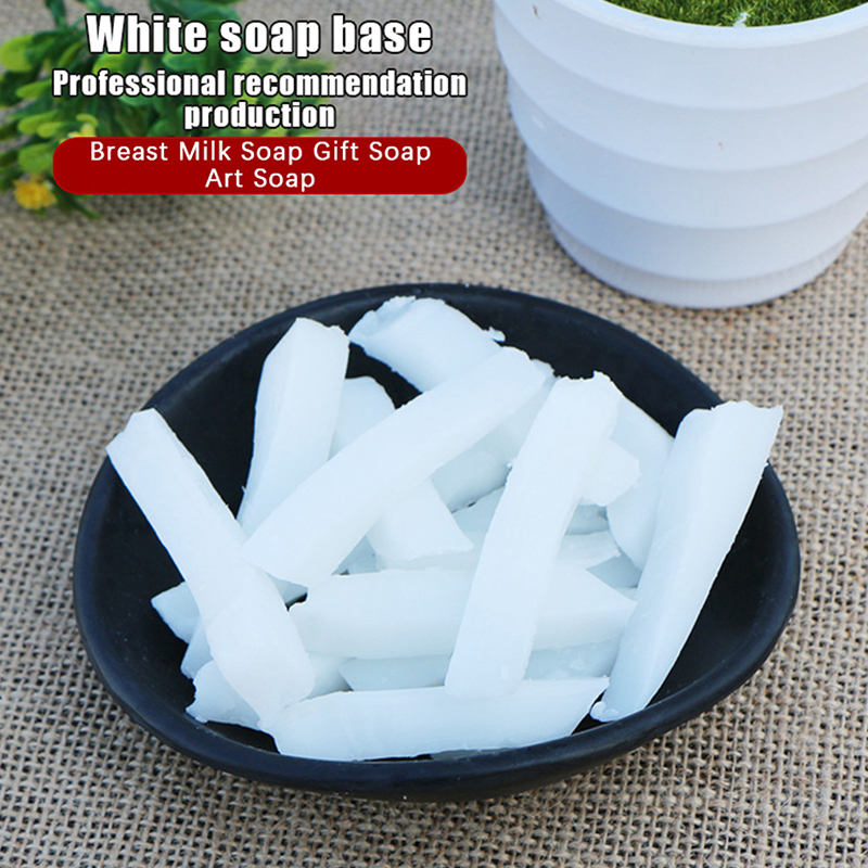 250g/worek Biała Przezroczysta – Soap Making Glycerin recenzja i cena