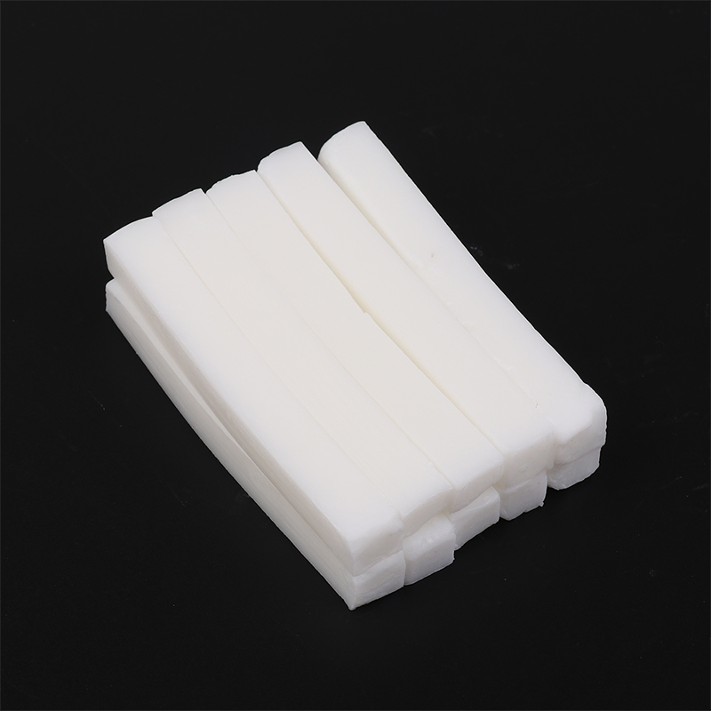 250g/worek Biała Przezroczysta – Soap Making Glycerin recenzja i cena