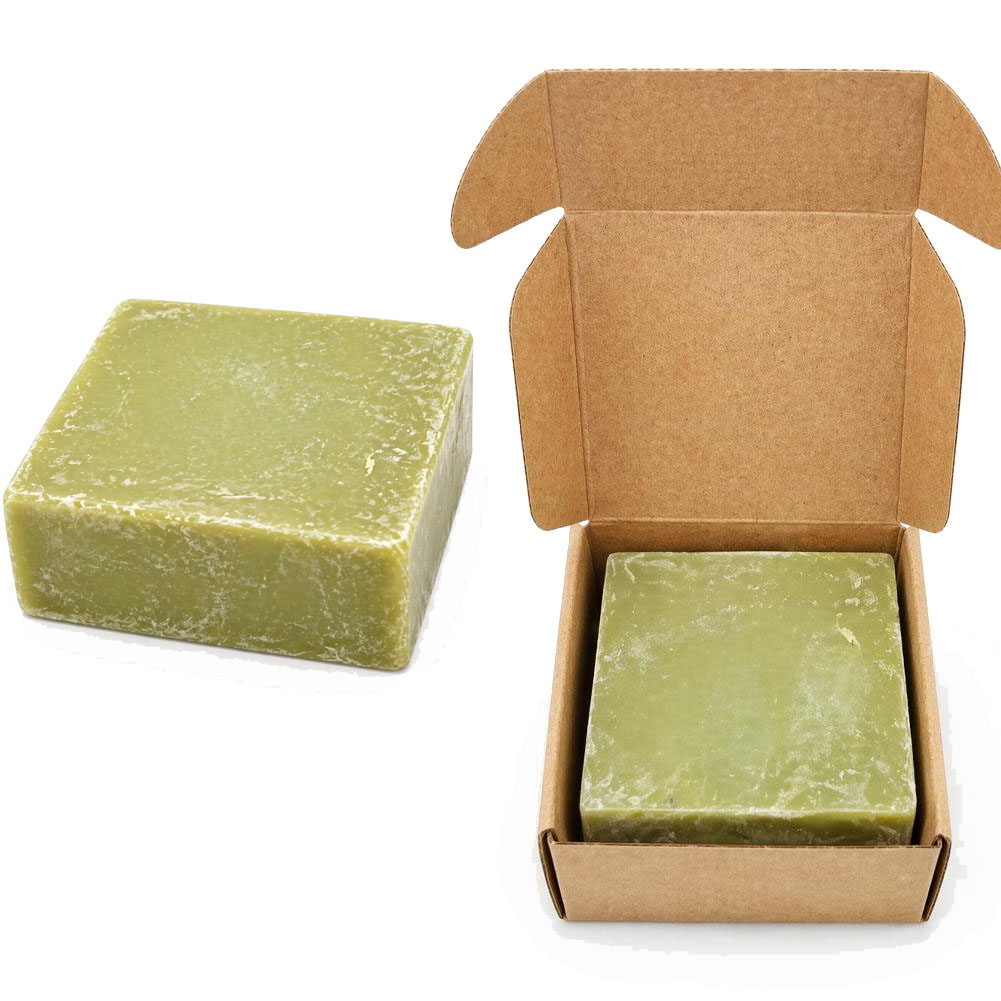Zestaw ręcznie robionych mydel – Soap Making Olive Oil recenzja i cena