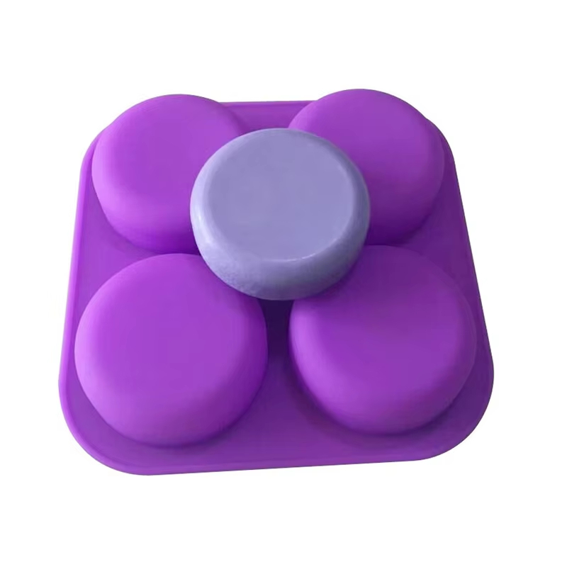 1-2 szt. 4-gniazdowe, wielokro – Soap Making Vendors recenzja i cena