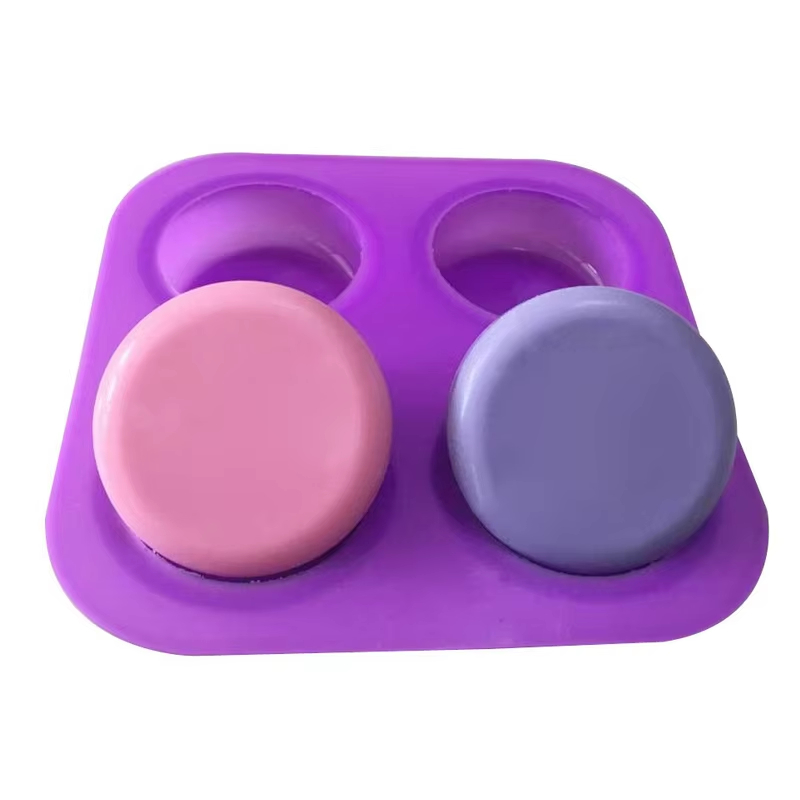1-2 szt. 4-gniazdowe, wielokro – Soap Making Vendors recenzja i cena