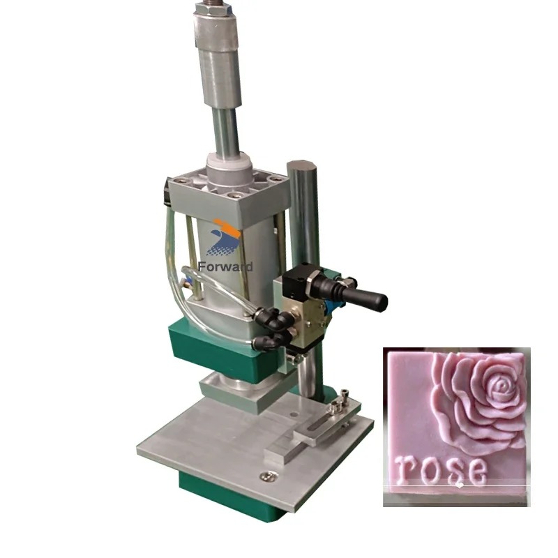 Mała maszyna pneumatyczna do p – Soap Making Machine Small Scale recenzja i cena