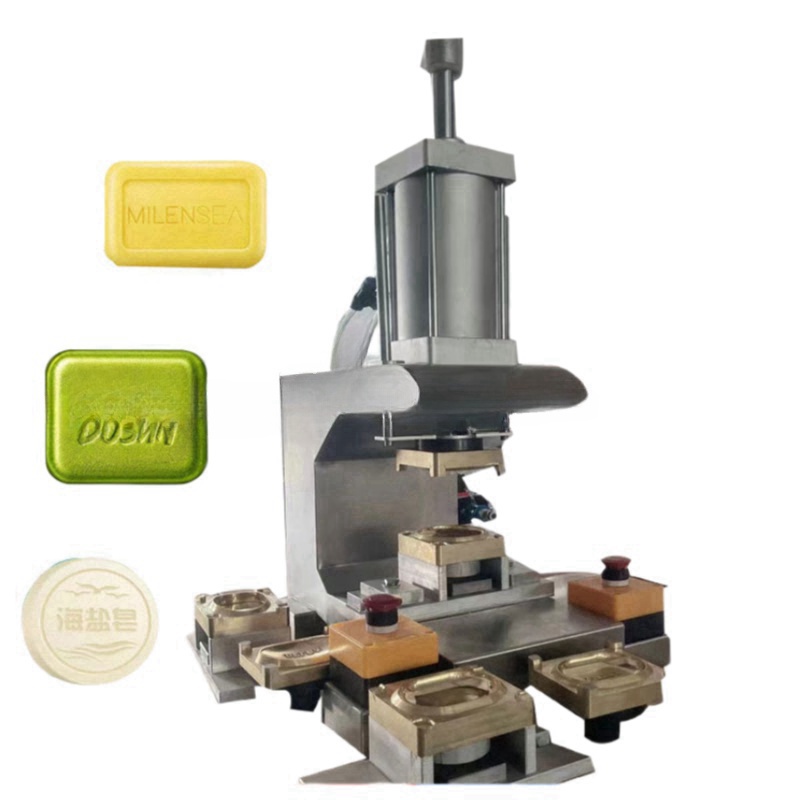 Producent maszyn do produkcji  – Soap Making Machine Small Scale recenzja i cena