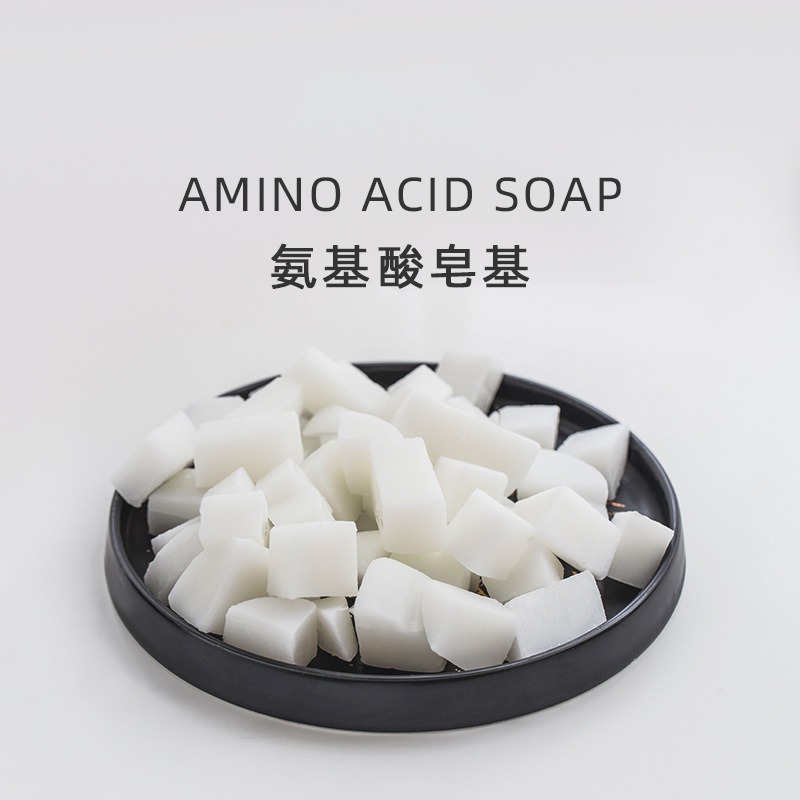 Naturalna baza do mydła zawier – Soap Making Glycerin recenzja i cena