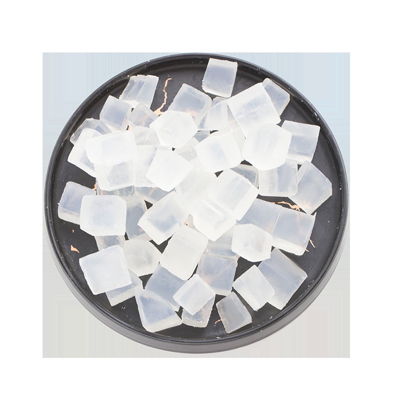 Naturalna baza do mydła zawier – Soap Making Glycerin recenzja i cena