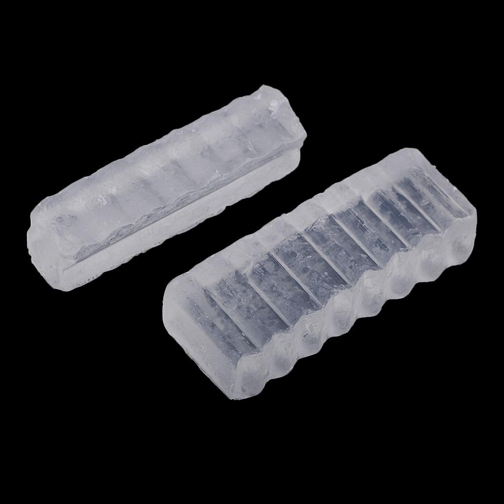 Materiały do wyrobu mydła Prze – Soap Making Glycerin recenzja i cena