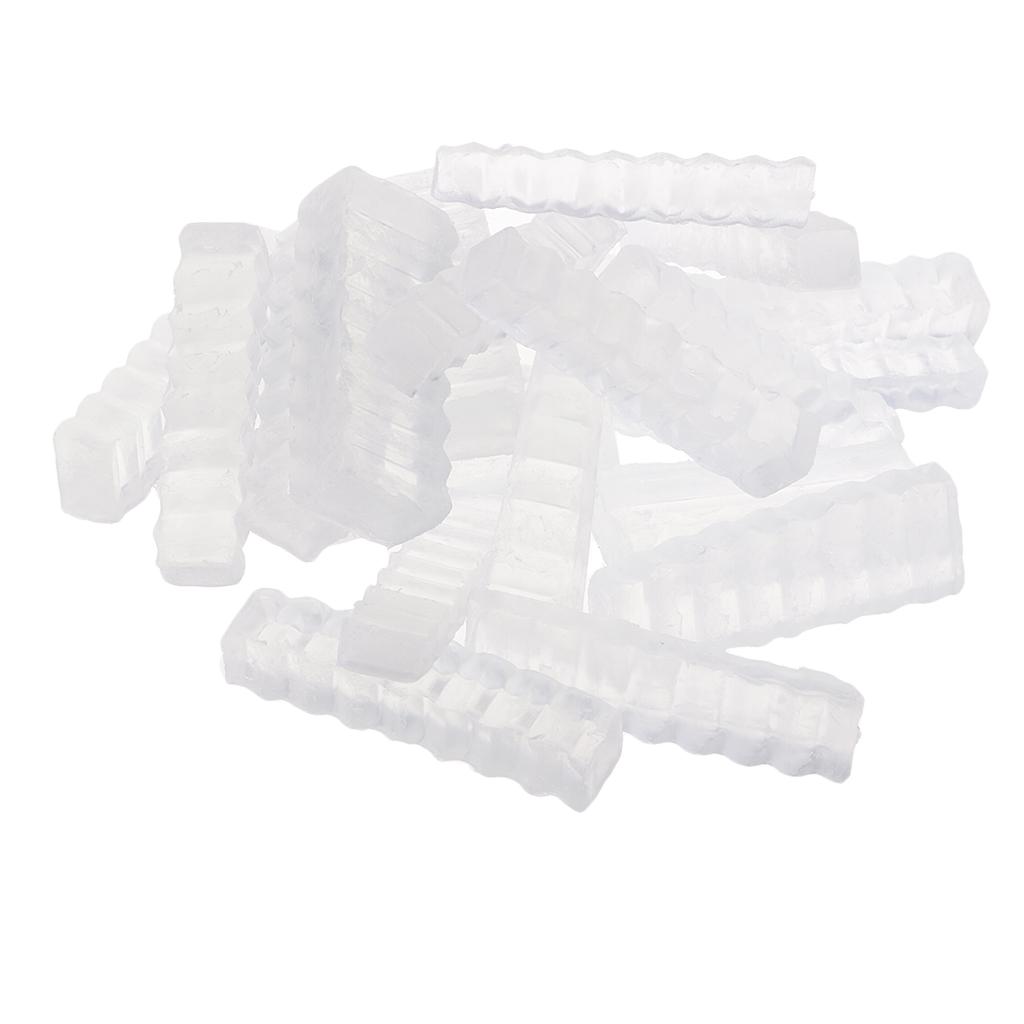 Materiały do wyrobu mydła Prze – Soap Making Glycerin recenzja i cena