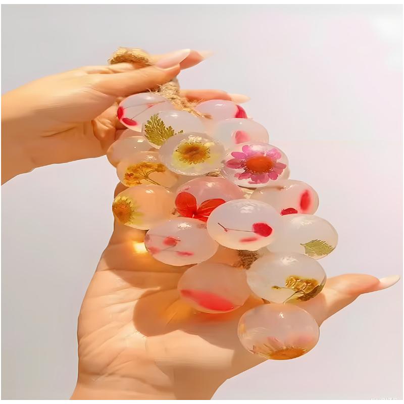 Silikonowe formy w kształcie w – Soap Making Lye recenzja i cena