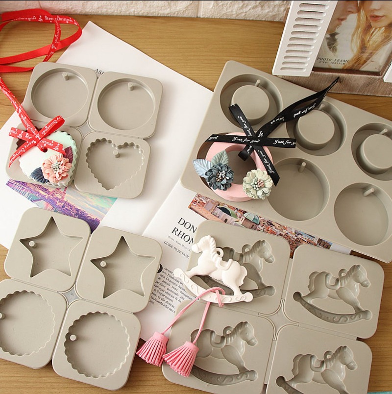 Forma silikonowa DIY do mydła, – Soap Making Lye recenzja i cena