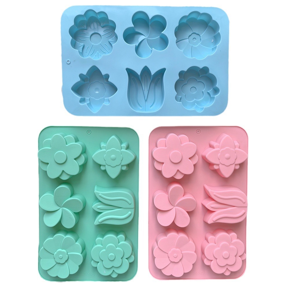 Formy silikonowe w kształcie k – Soap Making Vendors recenzja i cena