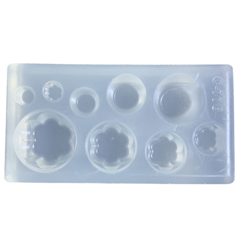 Silikonowa forma w kształcie u – Soap Making Silicone Molds recenzja i cena