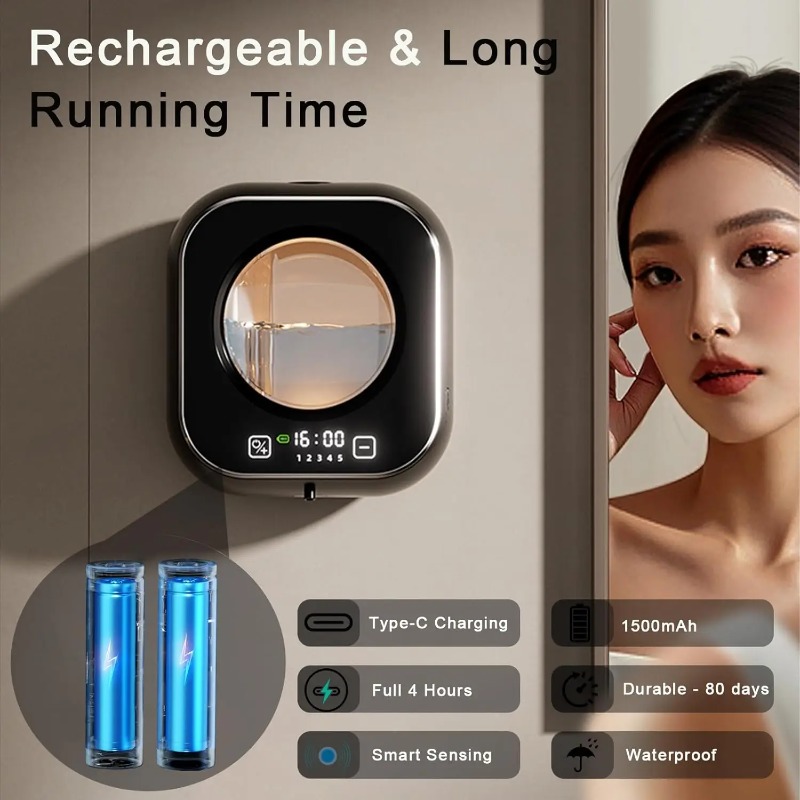 Inteligentny indukcyjny dozown – Soap Making Thermometer recenzja i cena