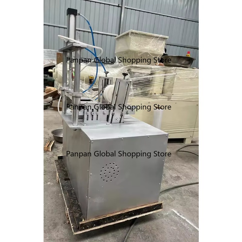 Maszyna do produkcji mydła w k – Soap Making Machine Small Scale recenzja i cena