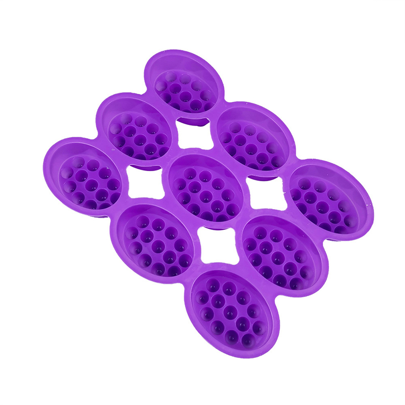 Nowy # Forma silikonowa 3D do  – Soap Making Vendors recenzja i cena